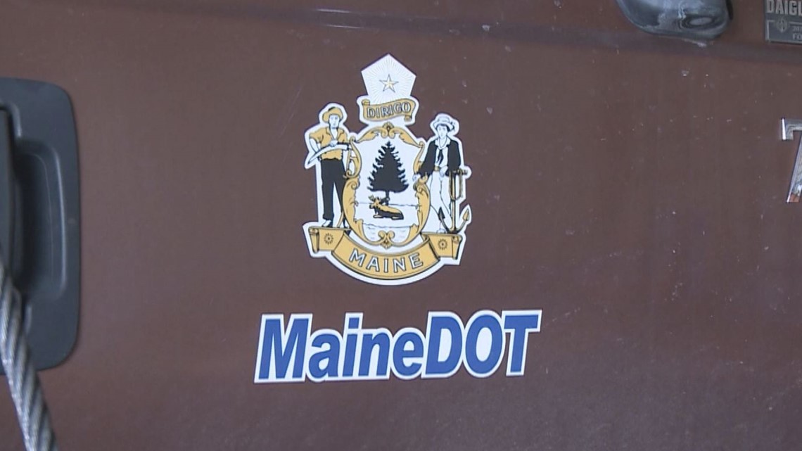 MaineDOT says it's plowed record low miles this winter ...