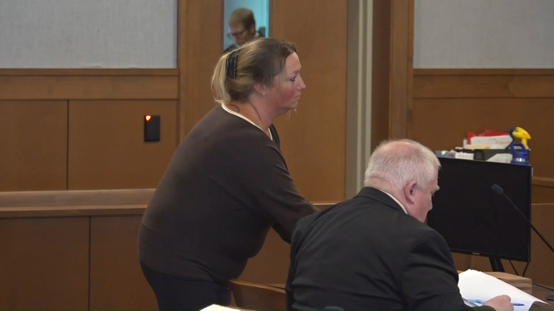 Burnham woman will spend two years in prison for 'worst animal cruelty ...