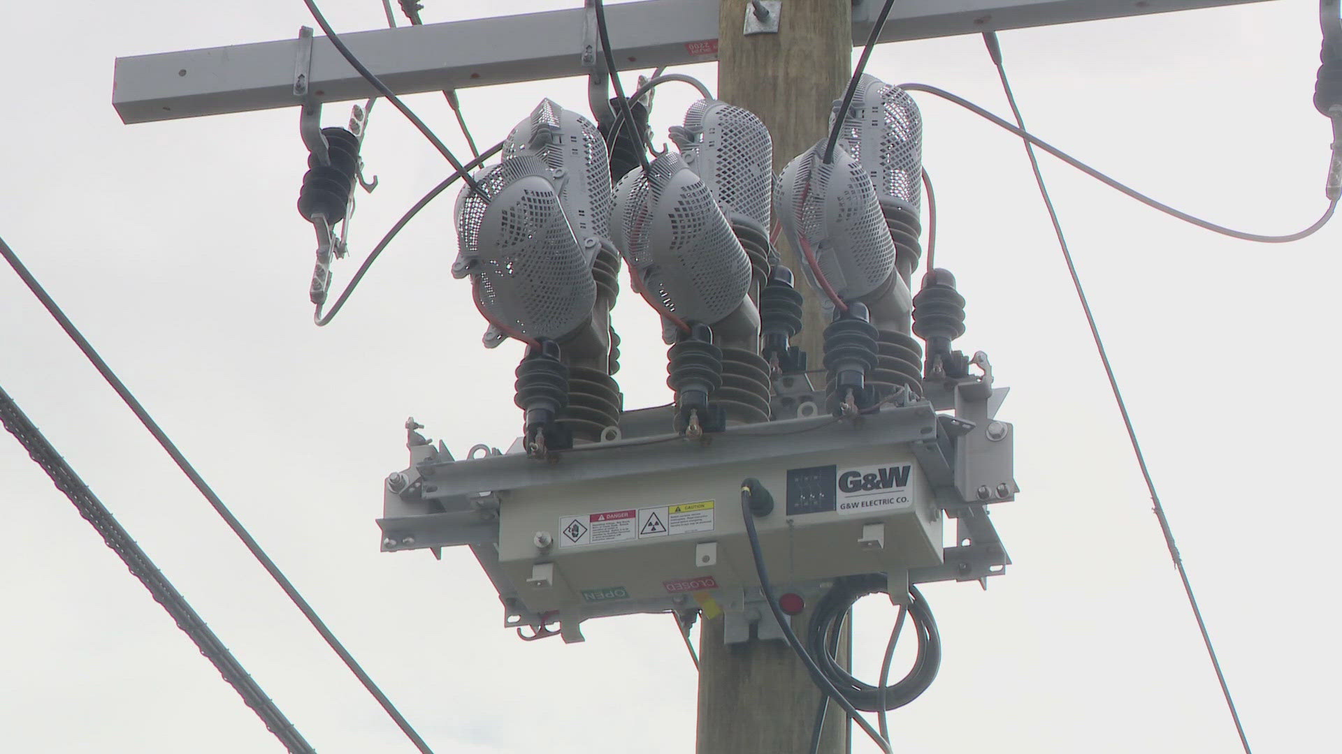 CMP said the increase is necessary to strengthen both the power grid across the state and its workforce.