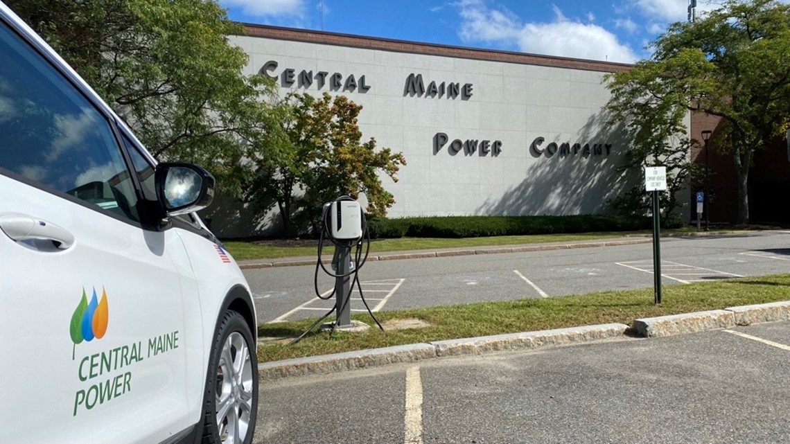 CMP works to improve customer service following PUC penalty ...