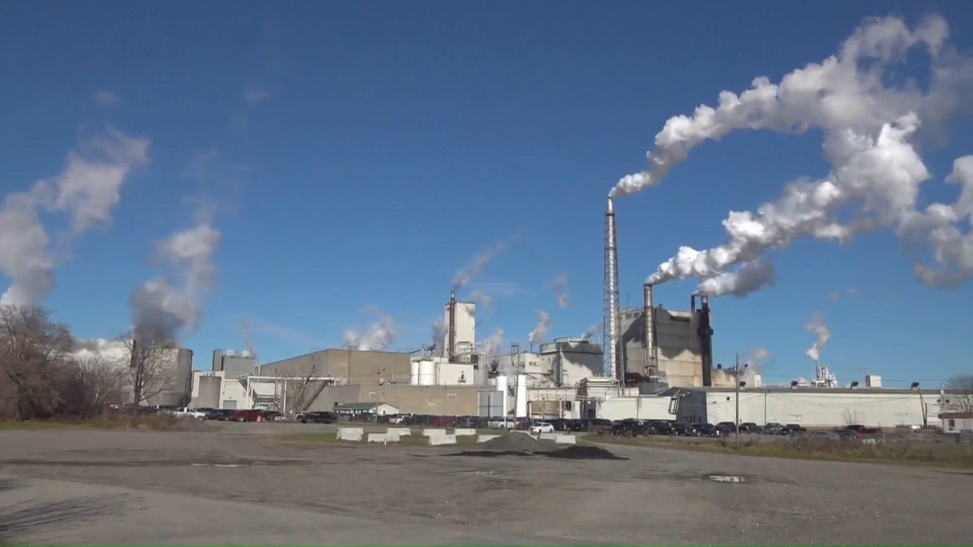 Woodland Pulp contests nearly $800K in OSHA penalties after 2 deaths ...