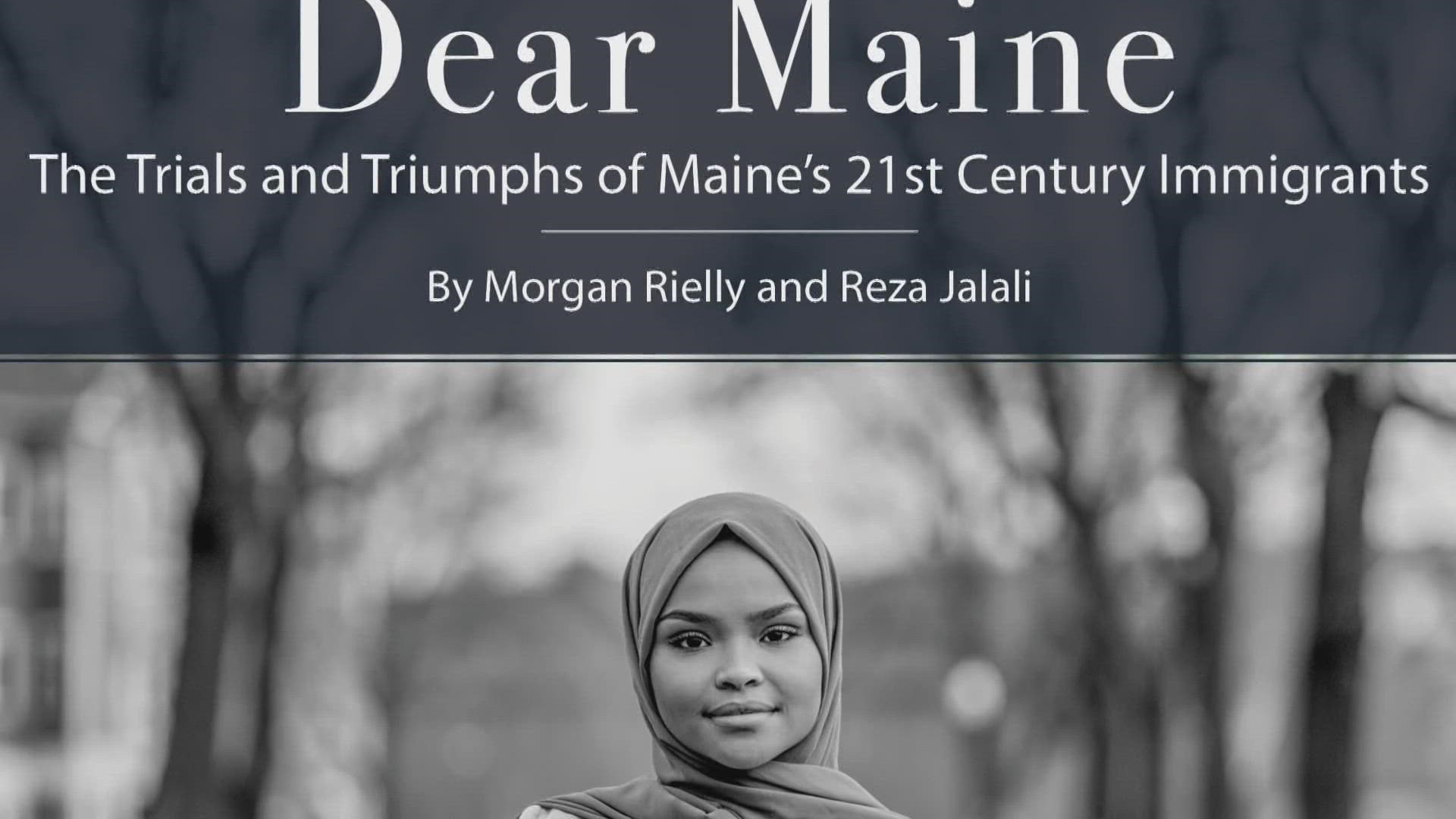How a new wave of immigrants is reshaping Maine