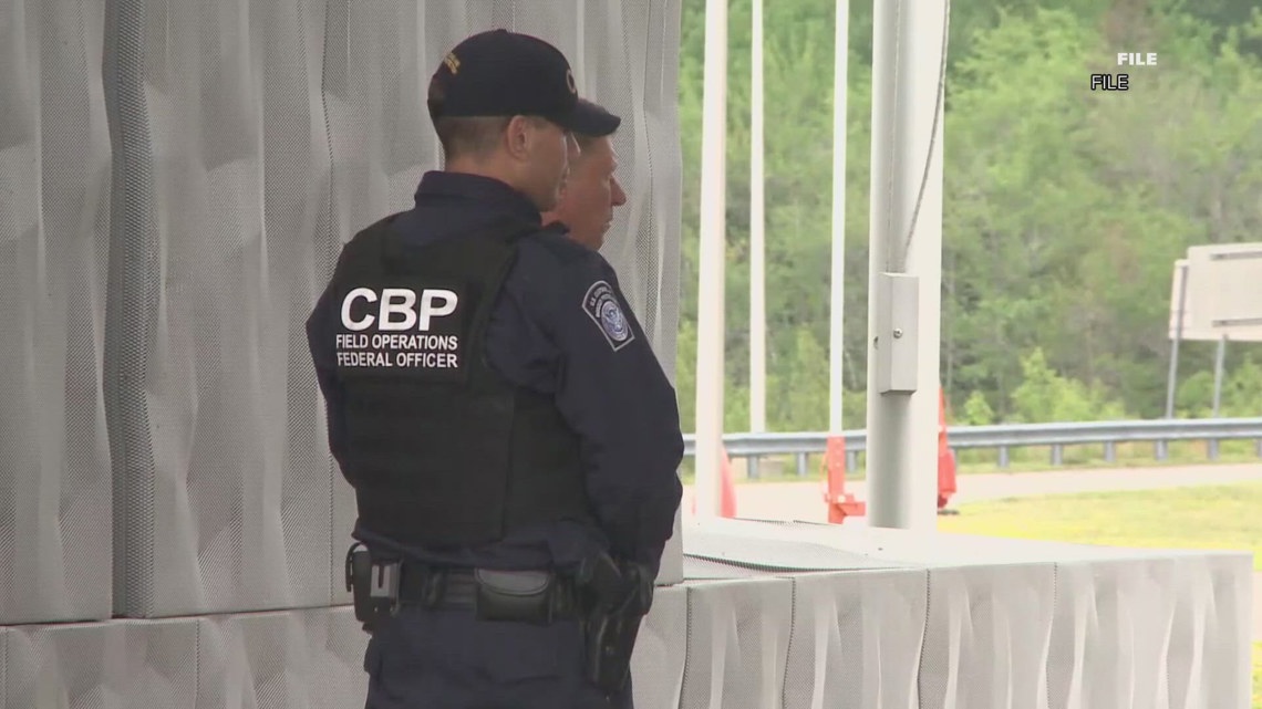 Reports of ICE activity cause concern, brief school lockouts in Maine on Tuesday