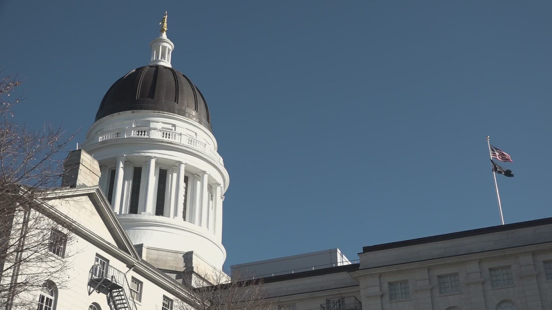 Democratic Gov. Janet Mills and Attorney General Aaron Frey have tasked the commission with performing a review of the events leading up to the Lewiston shootings.