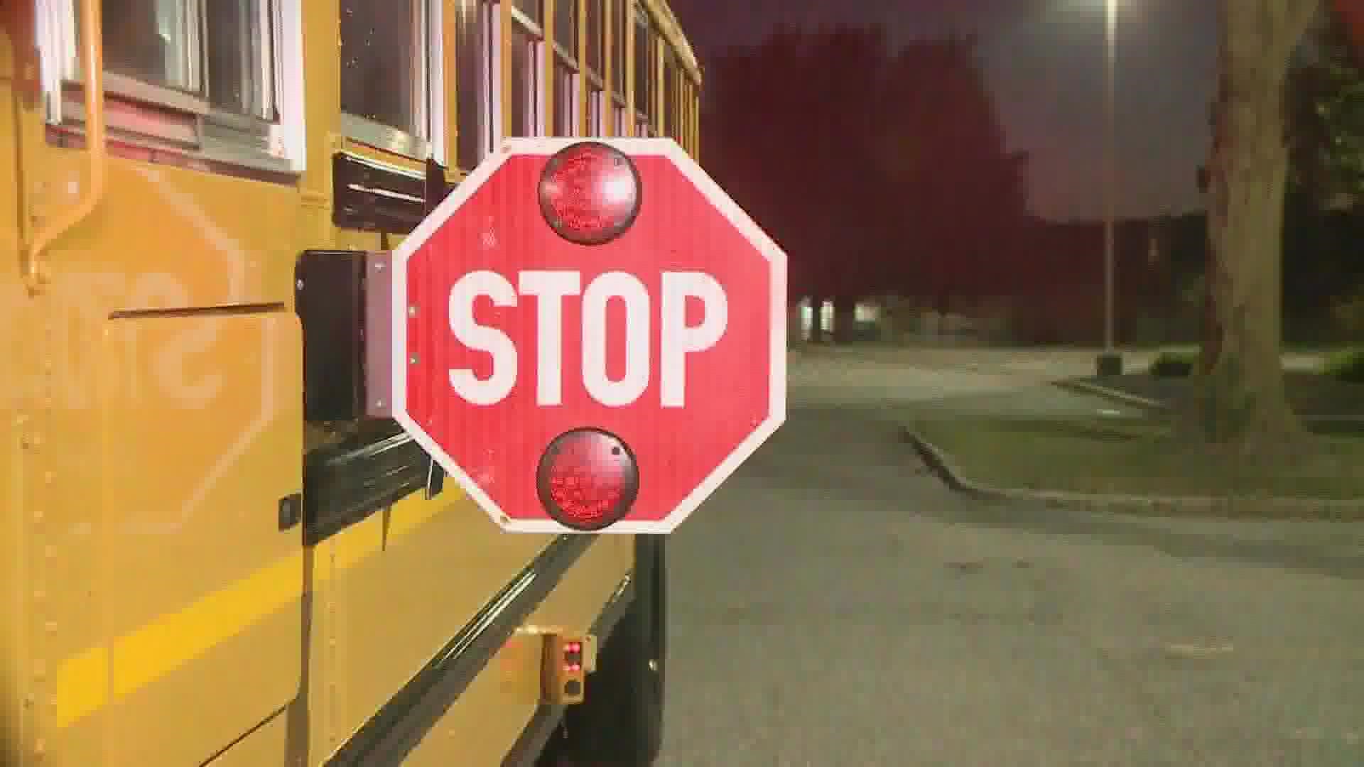 Some school districts have even begun offering incentives in order to recruit more drivers.