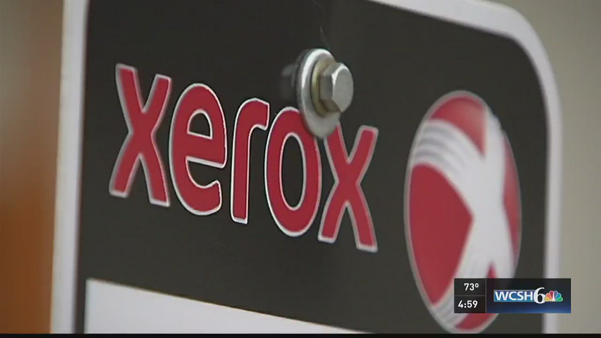 Xerox on X: 