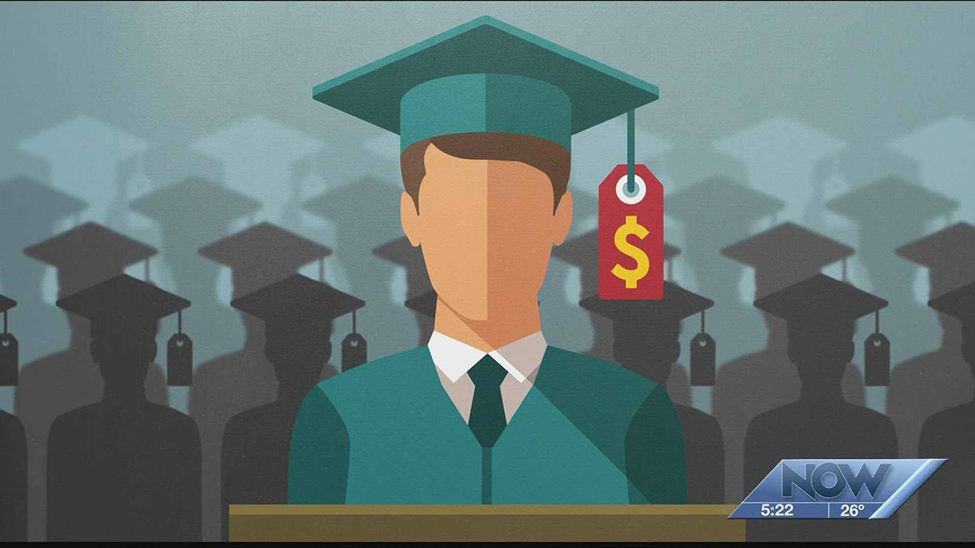 NOW: What you need to know to refinance your student loans