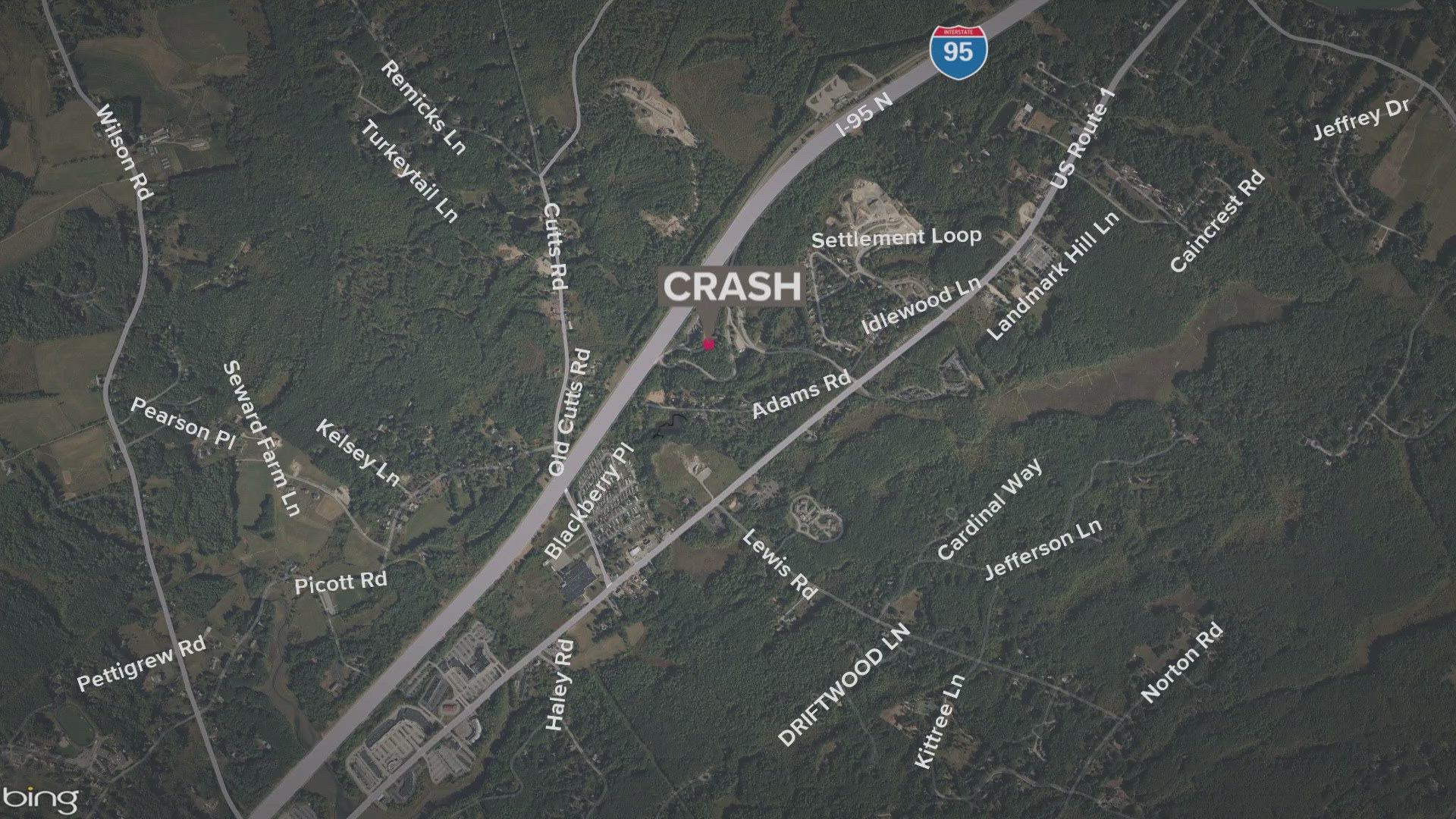 Massachusetts woman killed in crash on Maine Turnpike in York ...