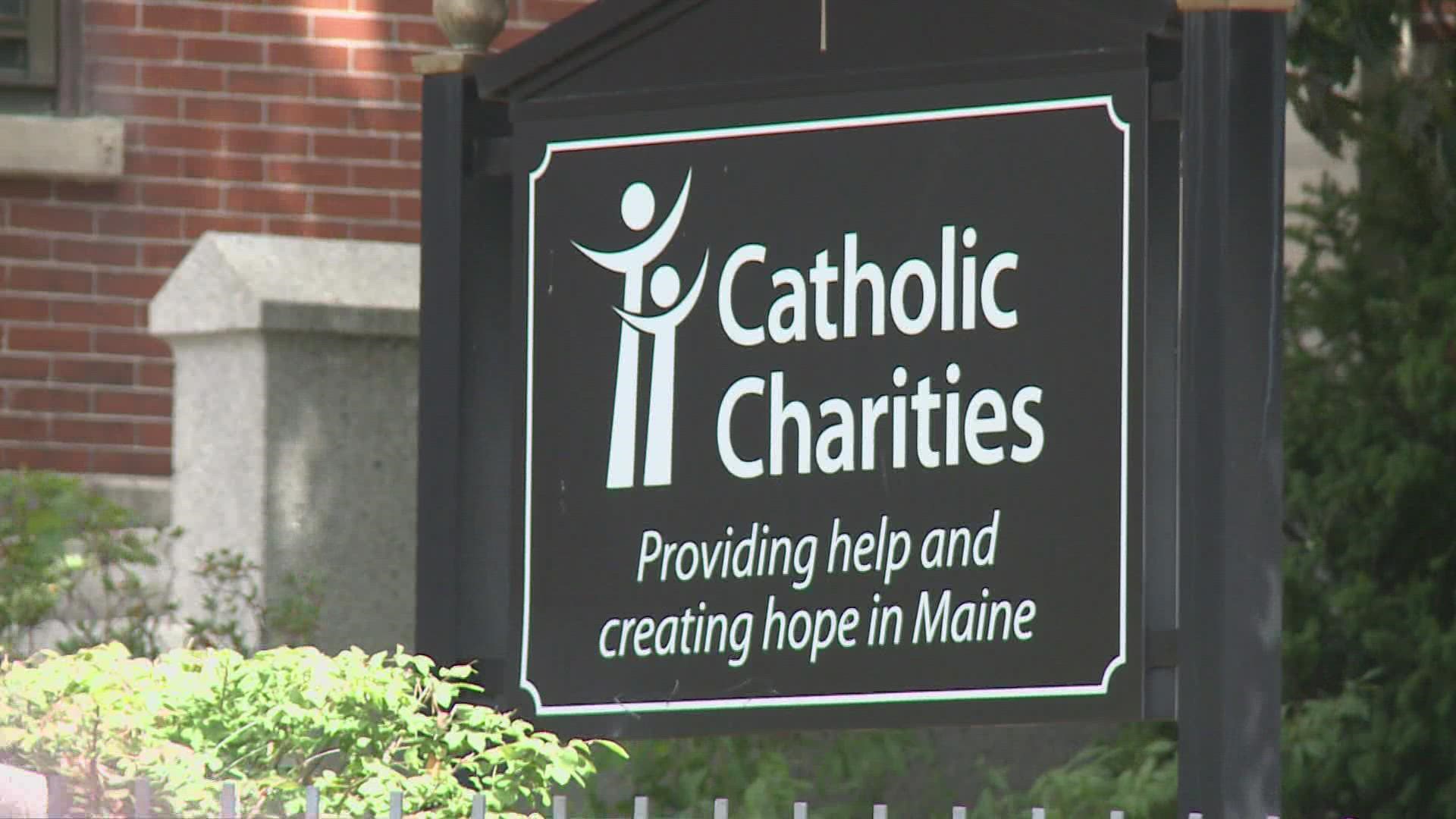 The Jewish Community Alliance of Southern Maine is now the second resettlement agency in the state alongside Catholic Charities Maine