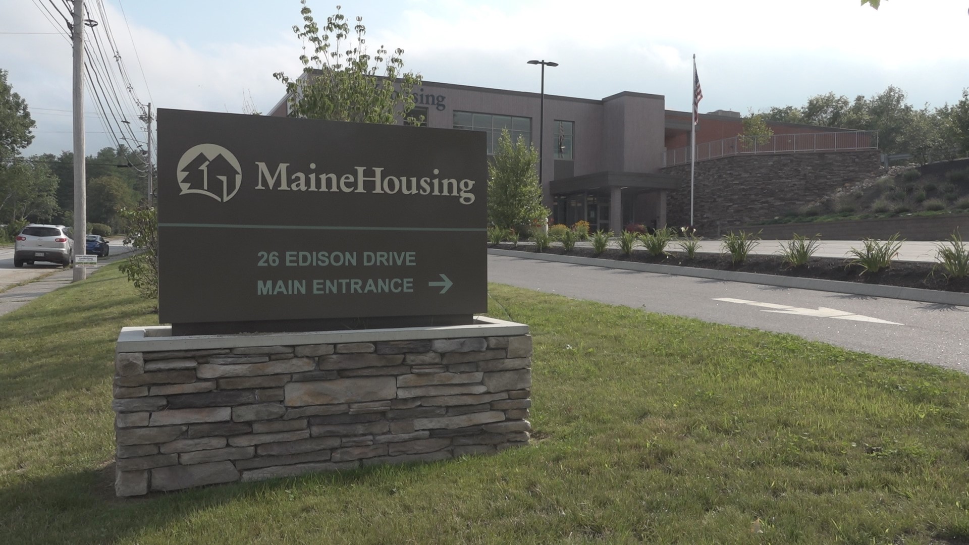 The organization said the initiatives will help support housing and shelter for over 500 Mainers experiencing housing insecurity or homelessness.