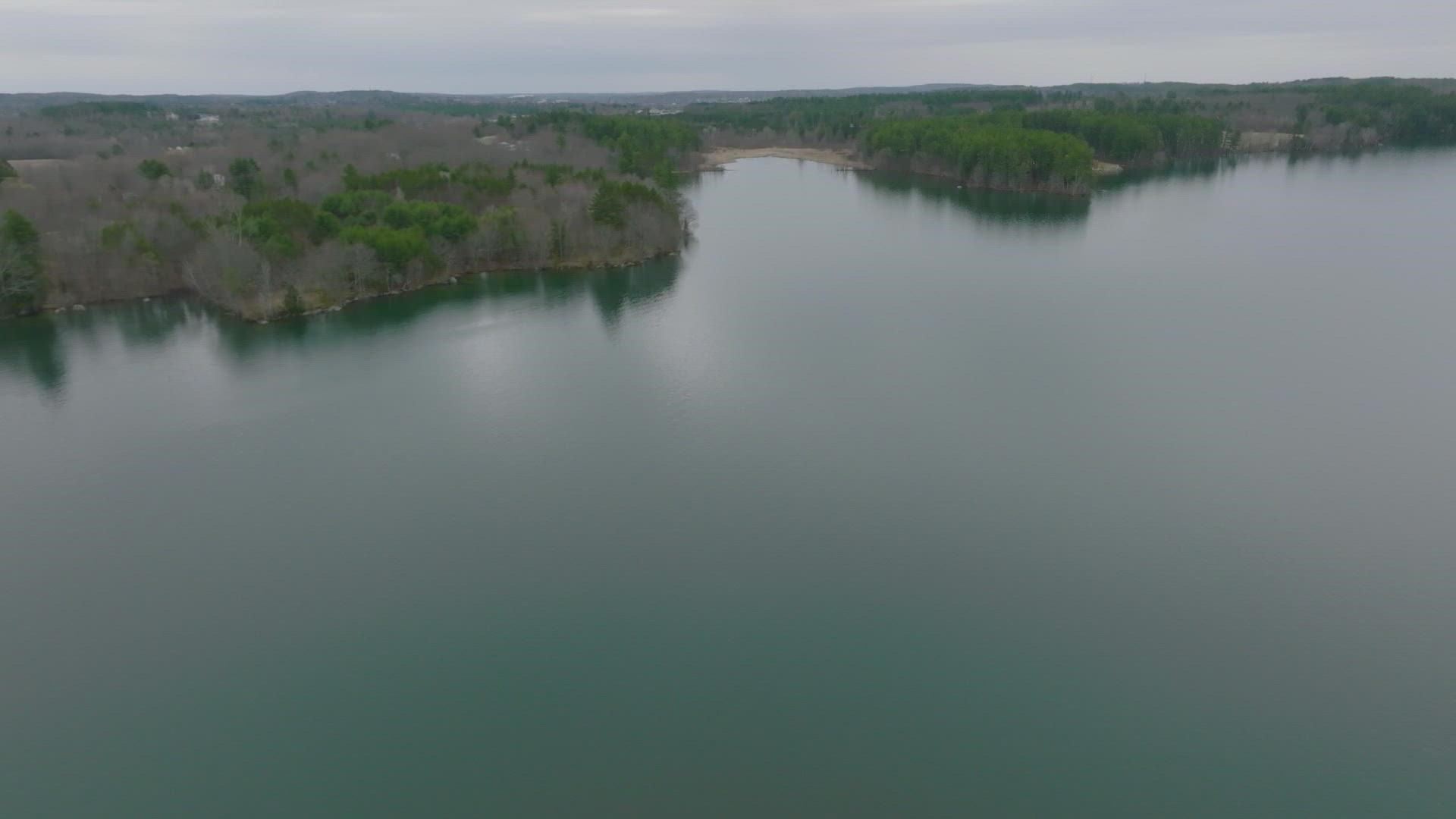 The ordinances advanced by Auburn City Council would prohibit future homes and animal farms within a portion of Lake Auburn.