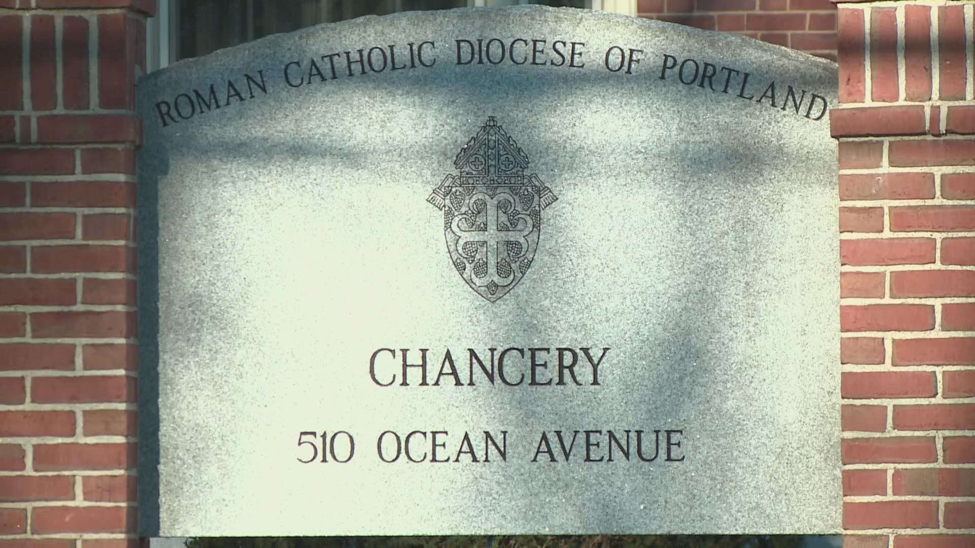 Three lawsuits filed this week allege the Diocese failed to keep children safe from clergy members who were known abusers.