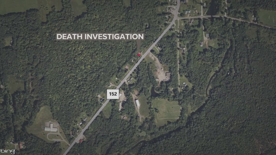 Man Found Dead In St. Albans Has Been Identified | Newscentermaine.com