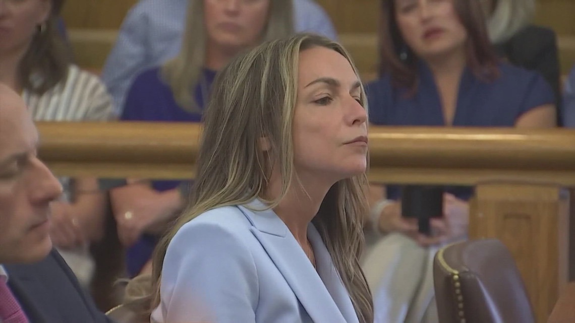 The lead investigator in Karen Read trial fired | newscentermaine.com