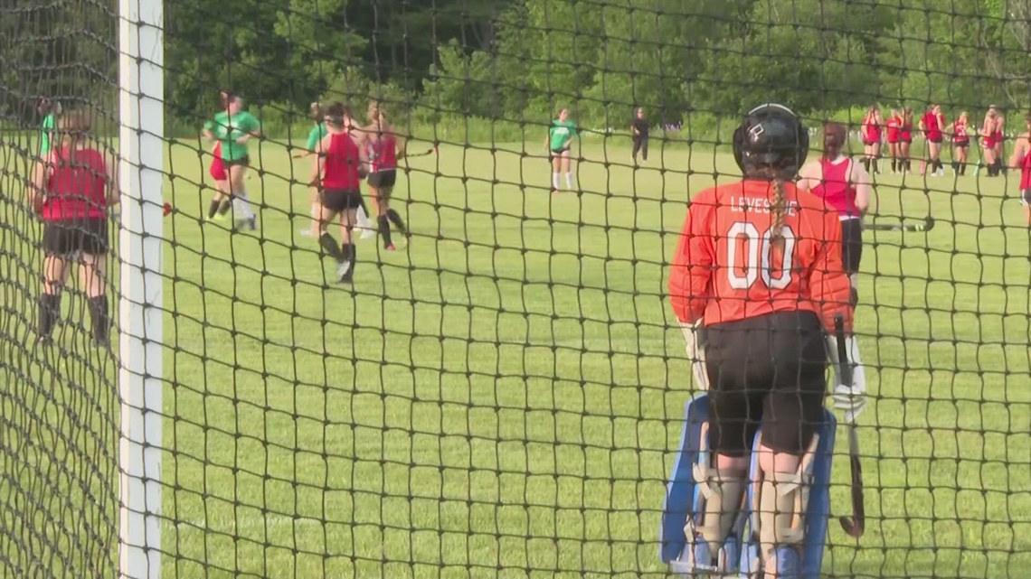 Two Maine school districts under investigation by US DOE over transgender athlete policies