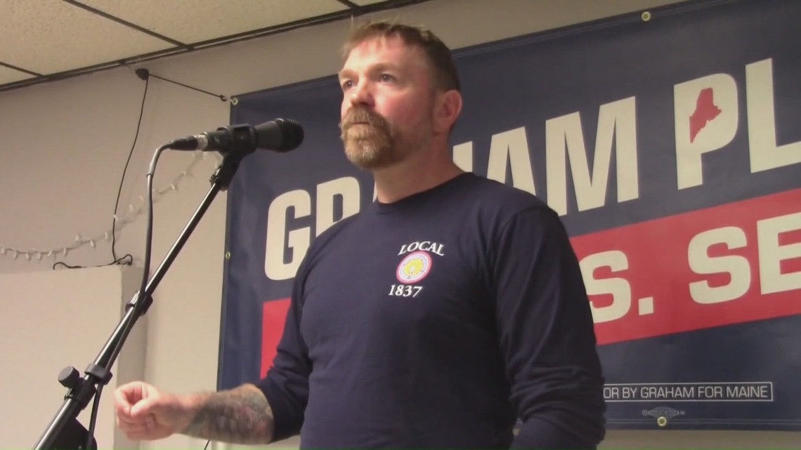Live Tonight: Maine Dems Battle to Replace Graham Platner—Who Will Win?