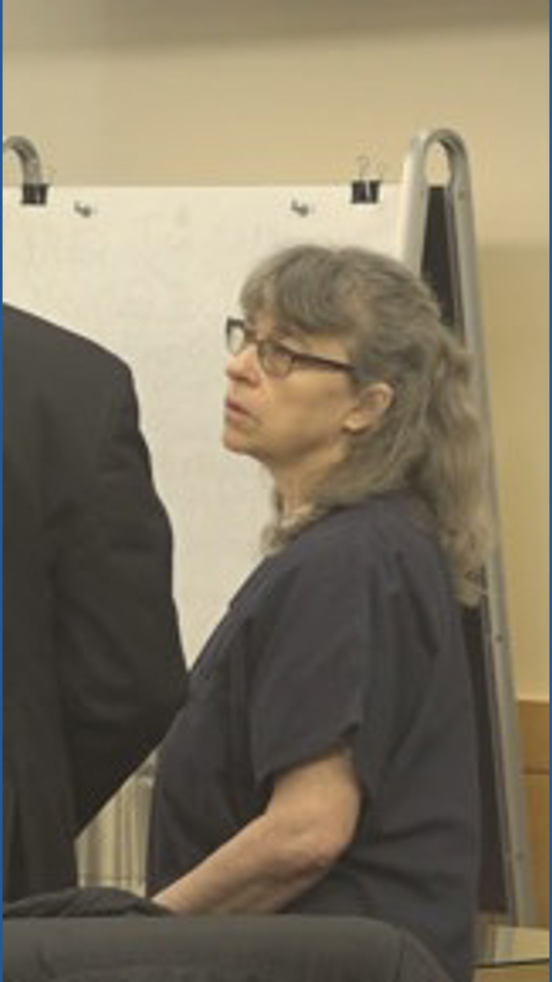 Judge reduces bail for Bangor woman charged with murder in connection ...