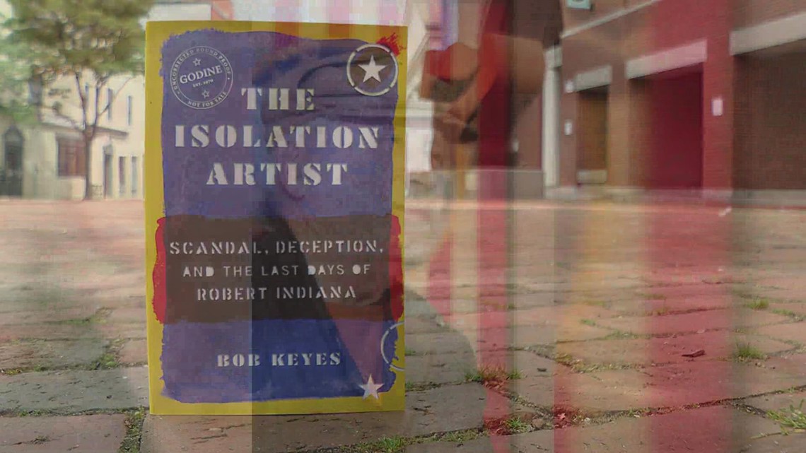 The dark last days of one of Maine's greatest artists - Vimarsana News
