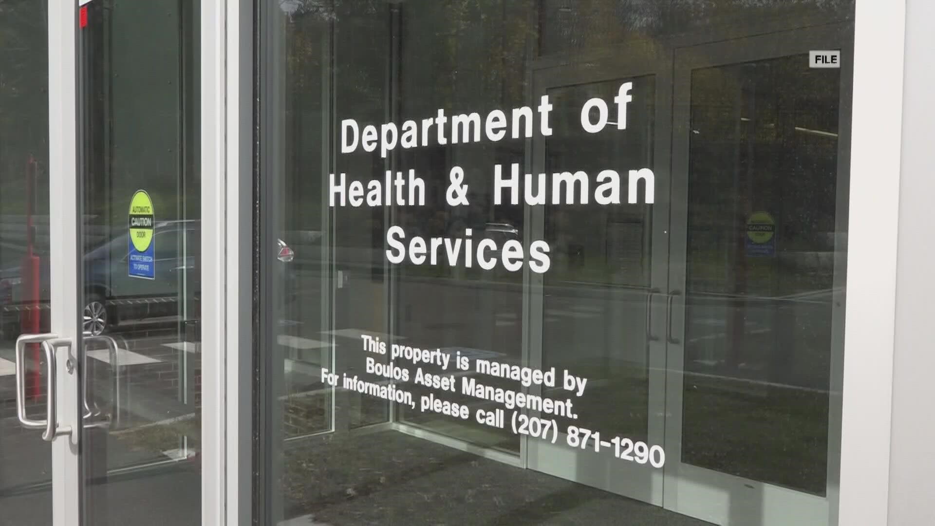 DHHS says the new funding for the Family First services should begin in October.