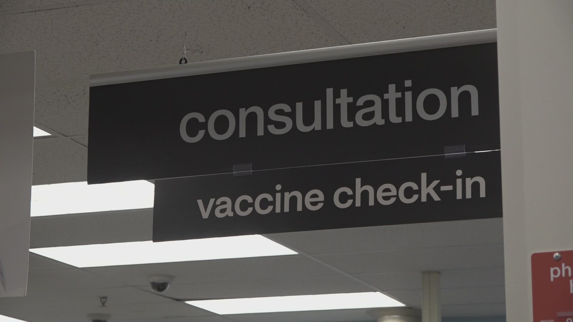 "You can get the COVID-19 and flu vaccine together, but it is not recommended to get the COVID-19, flu, and RSV vaccine together," the Maine CDC said.