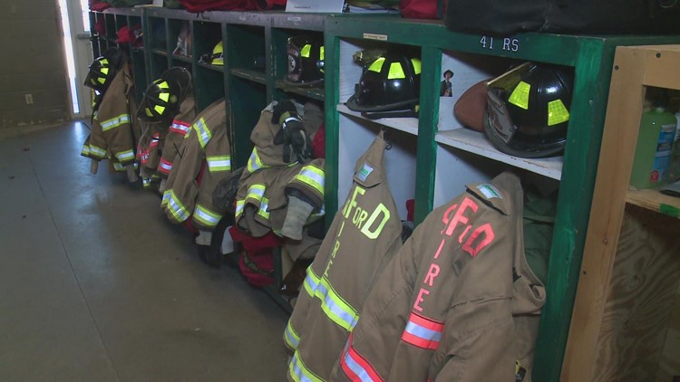 Sanford technical schools looking to help firefighter shortage