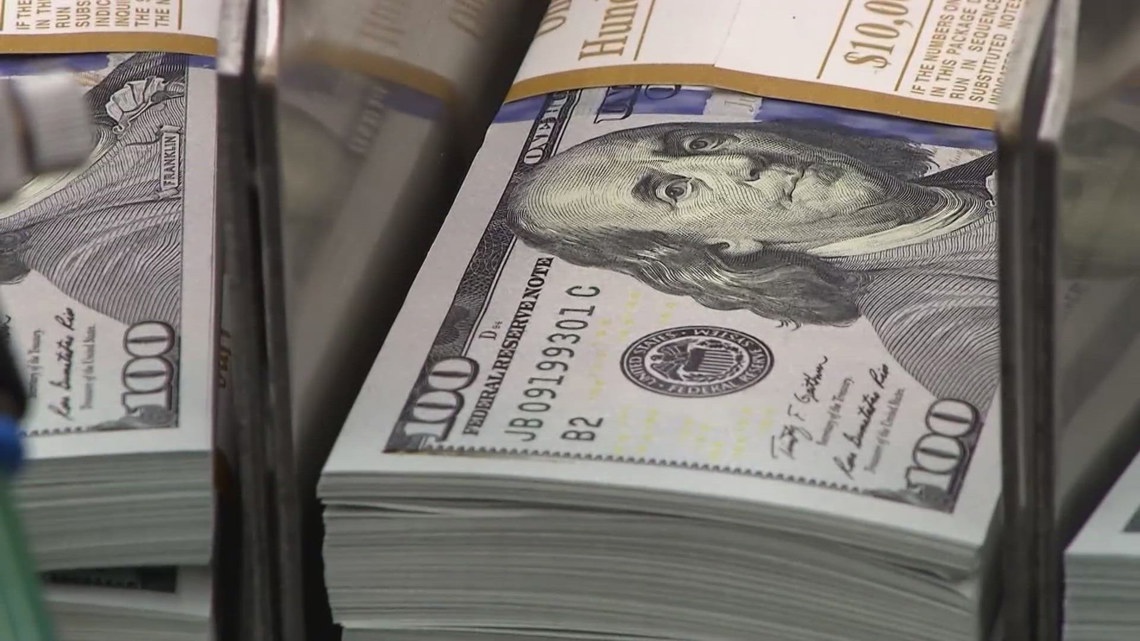 Maine holds nearly $400 million in unclaimed property: Check if some is yours