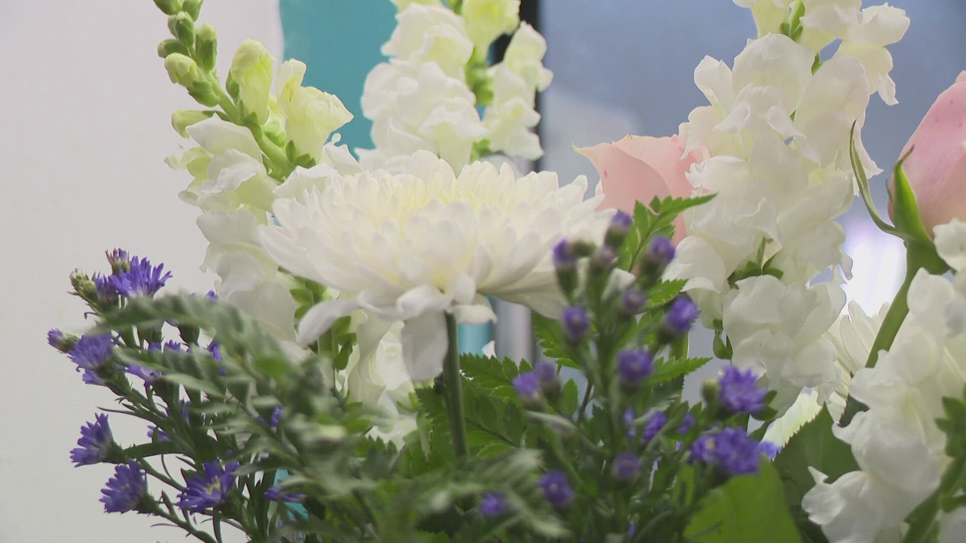 The companies advertise nationwide flower delivery services from local florists, but local businesses say customers are likely to be up-charged. 