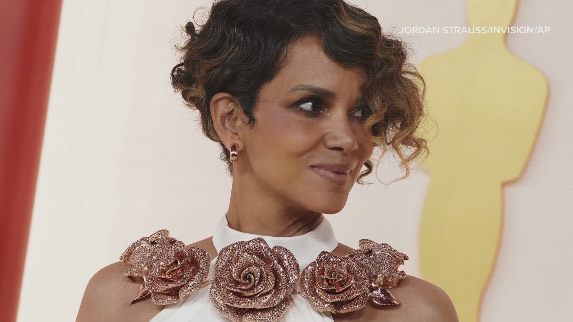 Happy 57th Birthday, Halle Berry! 