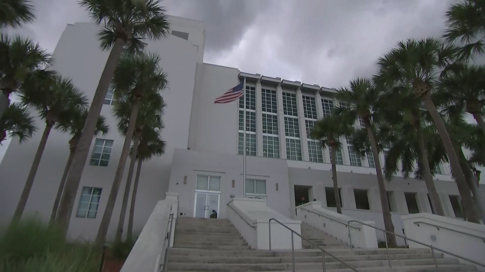 Trump classified documents case update: Judge sets trial date |  newscentermaine.com