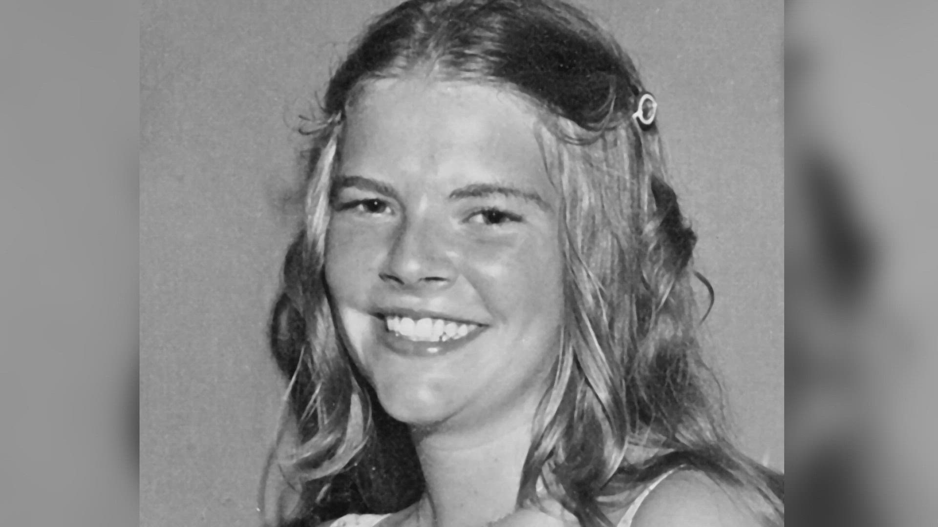 Mary Tanner was 18 when she was murdered in 1978. Journalist Rik O'neal has spent the last eight years working on a documentary about her unsolved murder.