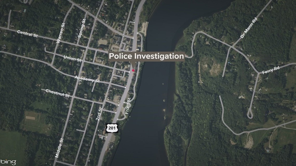 Bodies found in Hallowell apartment