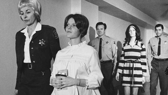 50 years ago, Maine-born woman was driver in Manson murders ...