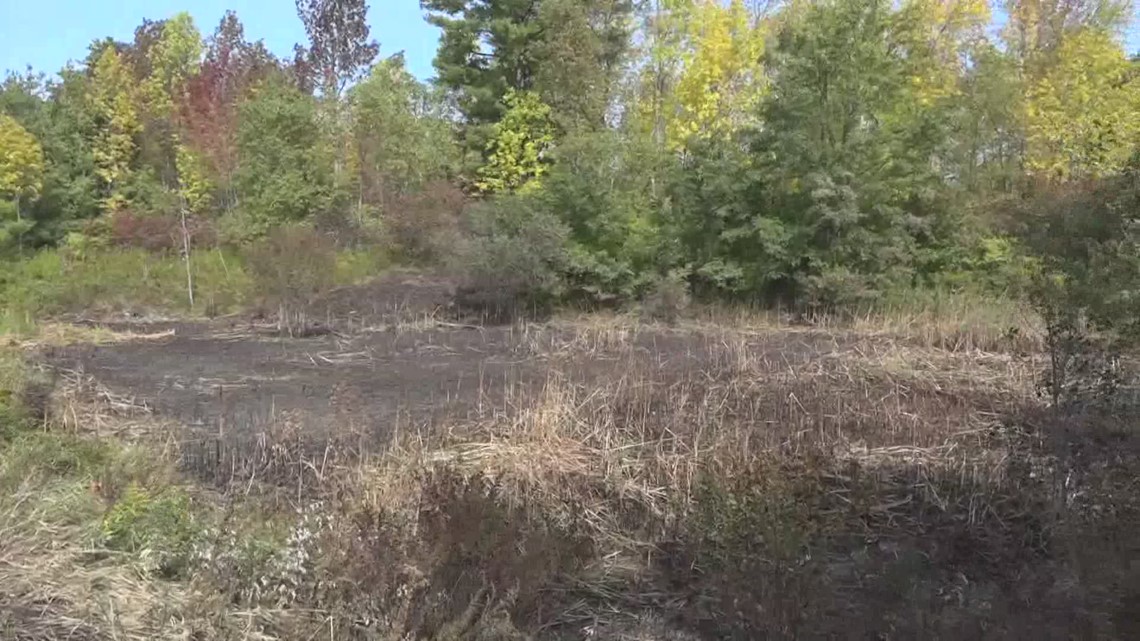Moderate drought in NH; some water restrictions | newscentermaine.com - Vimarsana News