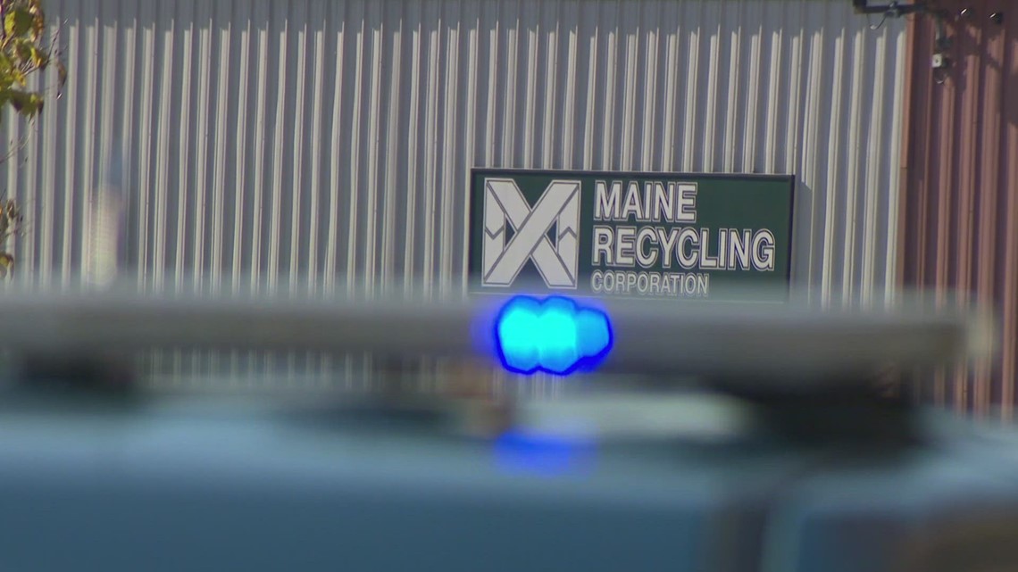 Timeline of Lewiston shooter manhunt; false leads, nonstop search - Vimarsana News