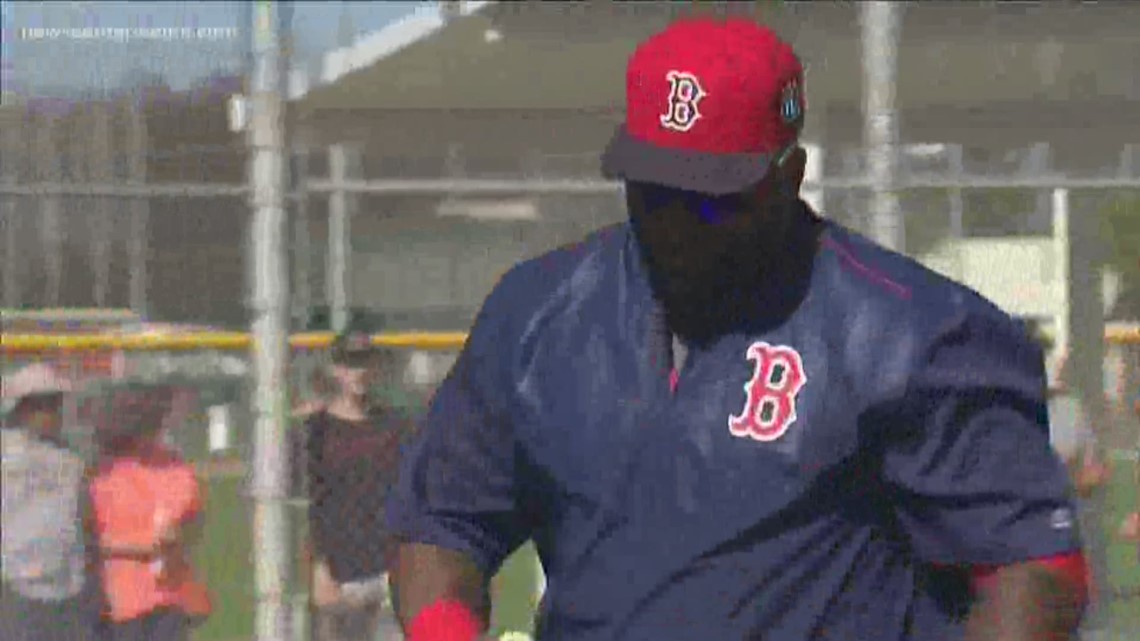 Report: Dominican drug kingpin targeted Ortiz