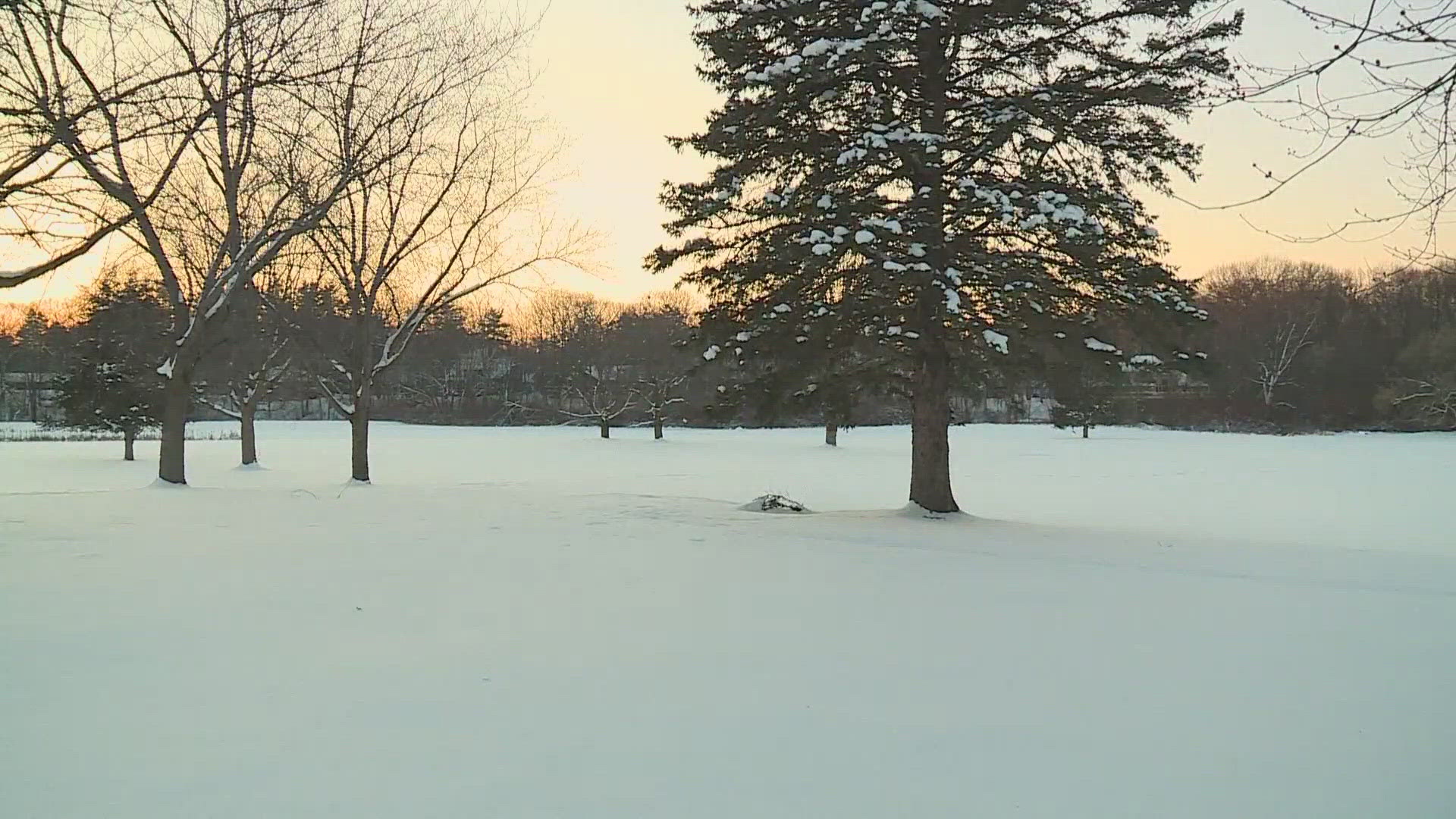 If you find yourself feeling down as the seasons change, know you're not alone. You may be feeling the effects of seasonal affective disorder.