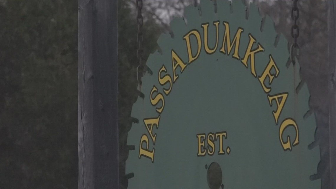 Town of Passadumkeag shuts down amid leadership vacancies ...