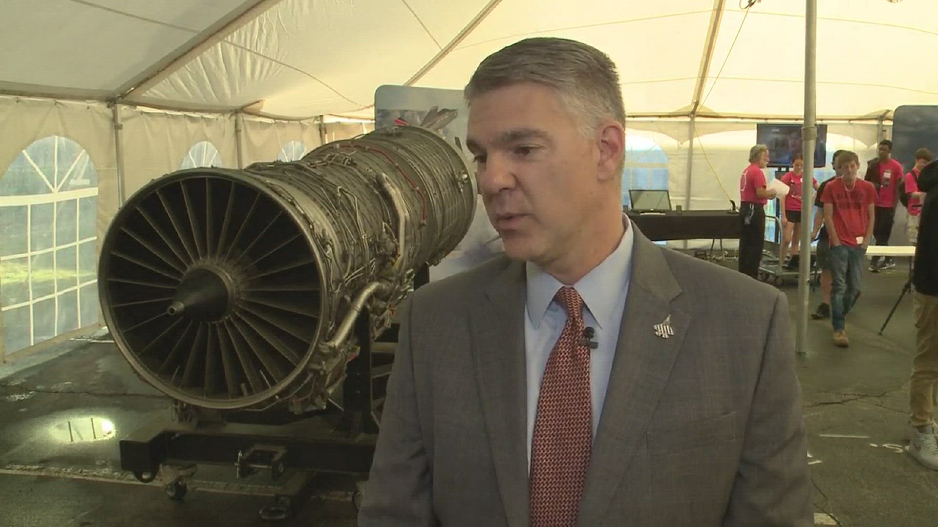 Maine Manufacturing Month opens door to next generation