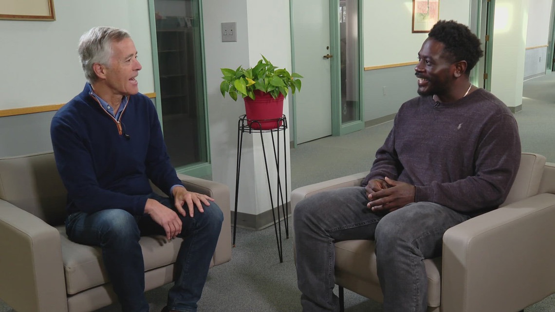 Five years ago, Kashus Culpepper had no musical aspirations. Now he’s a rising star.