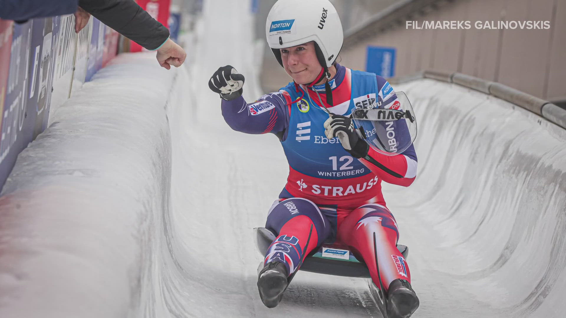 The one-year countdown to the Milan Cortina Winter Olympics is on. IOC president Thomas Bach proclaimed on Thursday, “Italy is ready.”