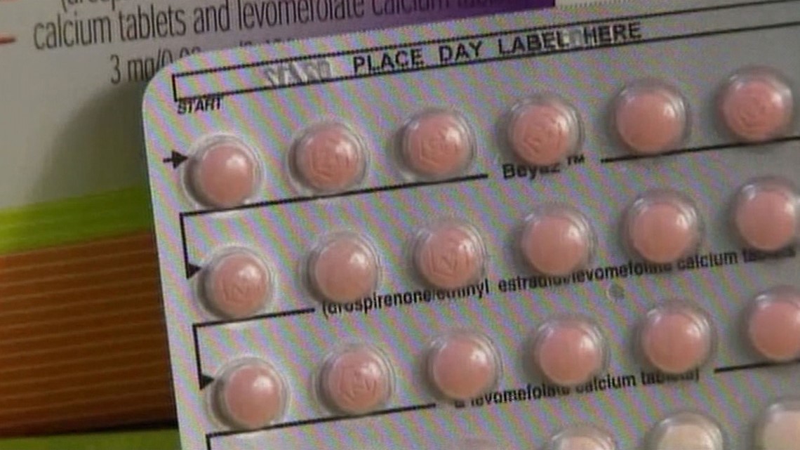 New Maine bill would expand access to birth control - Vimarsana News