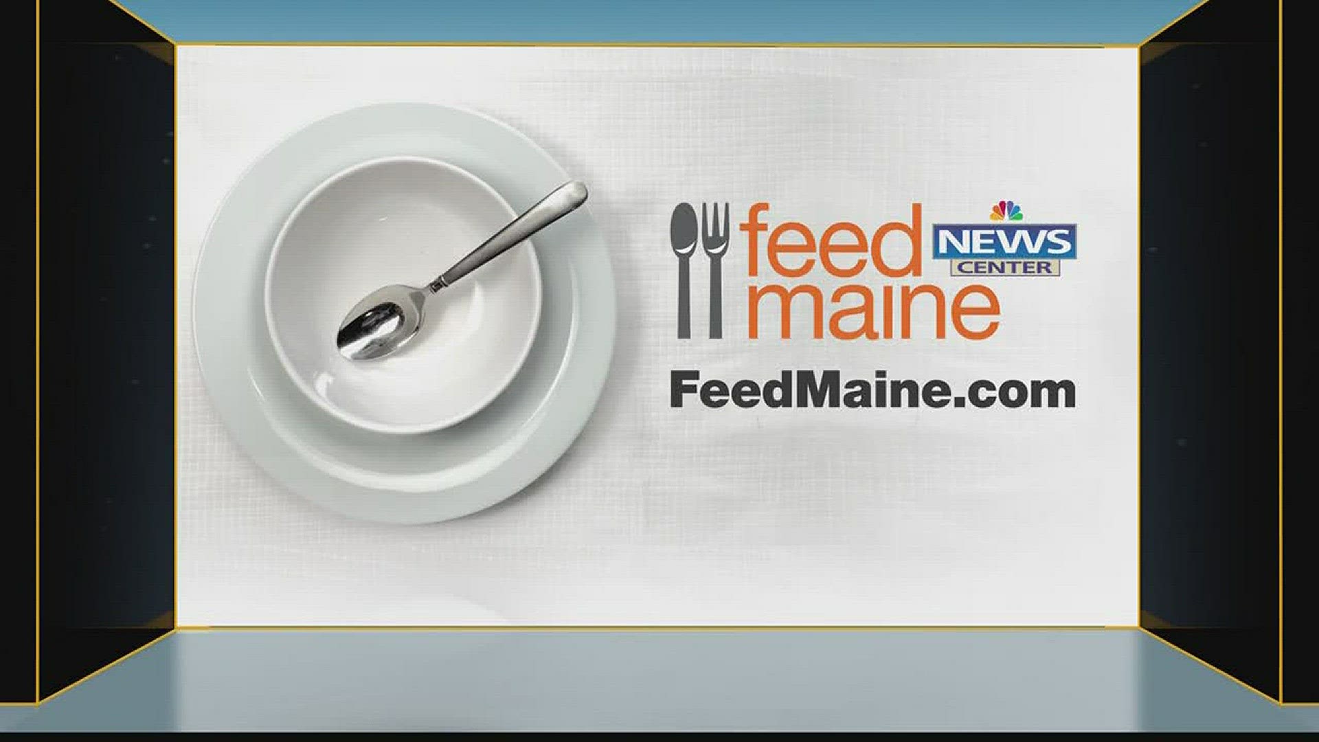 Feed Maine Campaign
