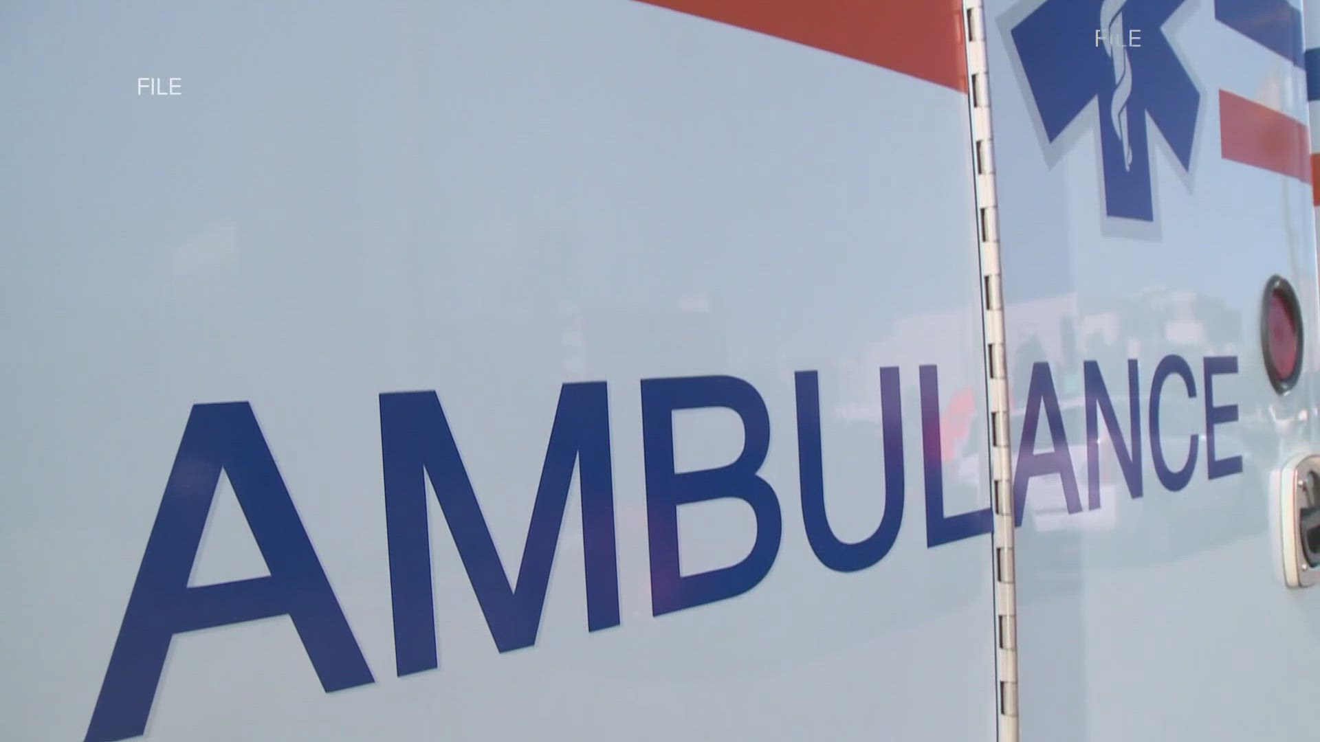 Sen. Susan Collins, R-Maine, announced that she introduced the bill that would allow Medicare to reimburse EMS groups for some medical treatment. 