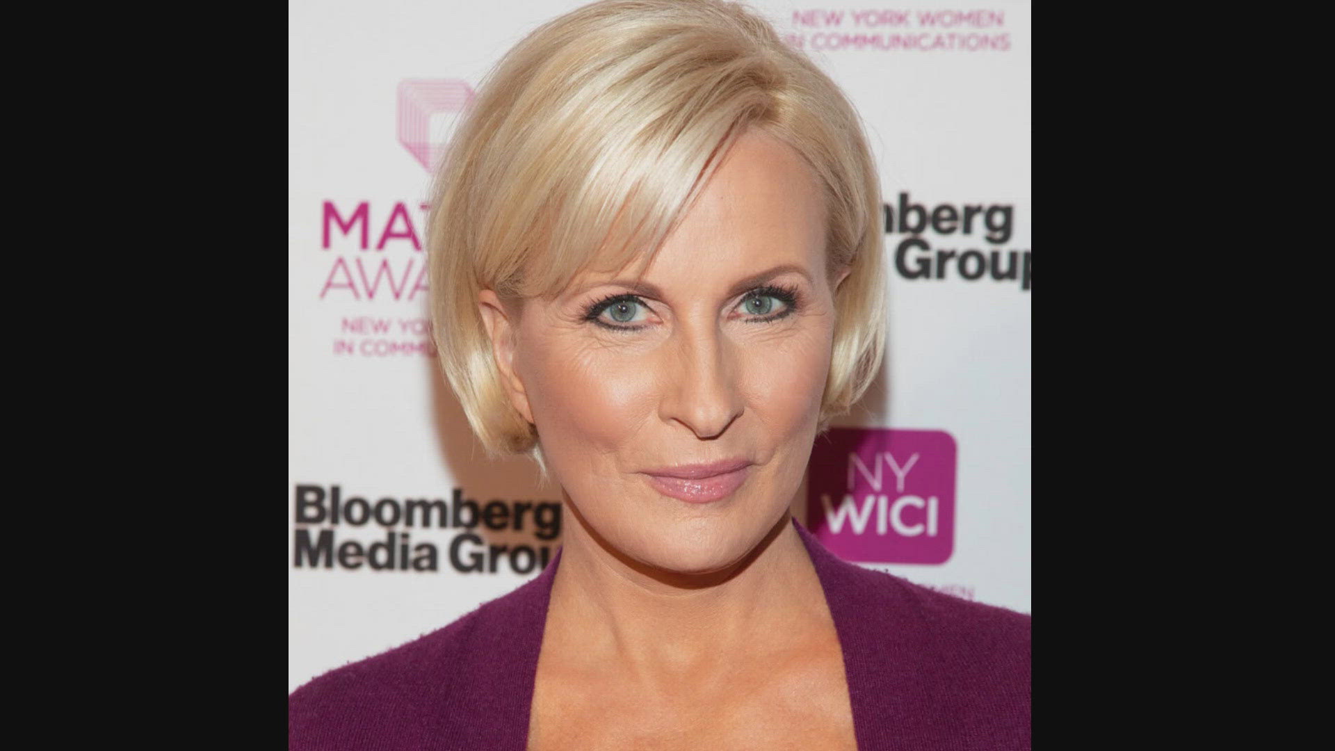 The television talk show host and political correspondent grew up in New York before jumping into the journalism business in her early 20s.