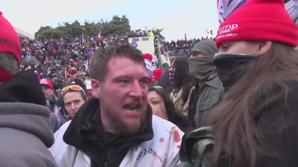 Prosecutors seek 15year sentence in Kyle Fitzsimons trial