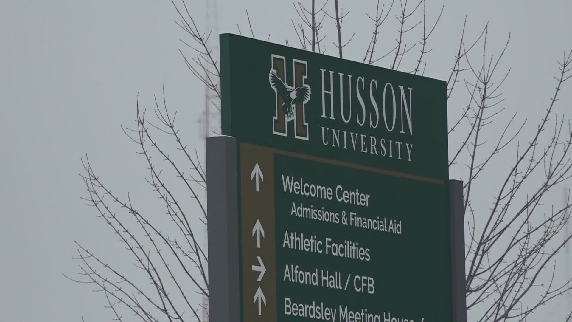 People are eligible if they are first-time students from Penobscot County, earned at least a 3.0 GPA in high school, and have a family income of $80,000 or less.