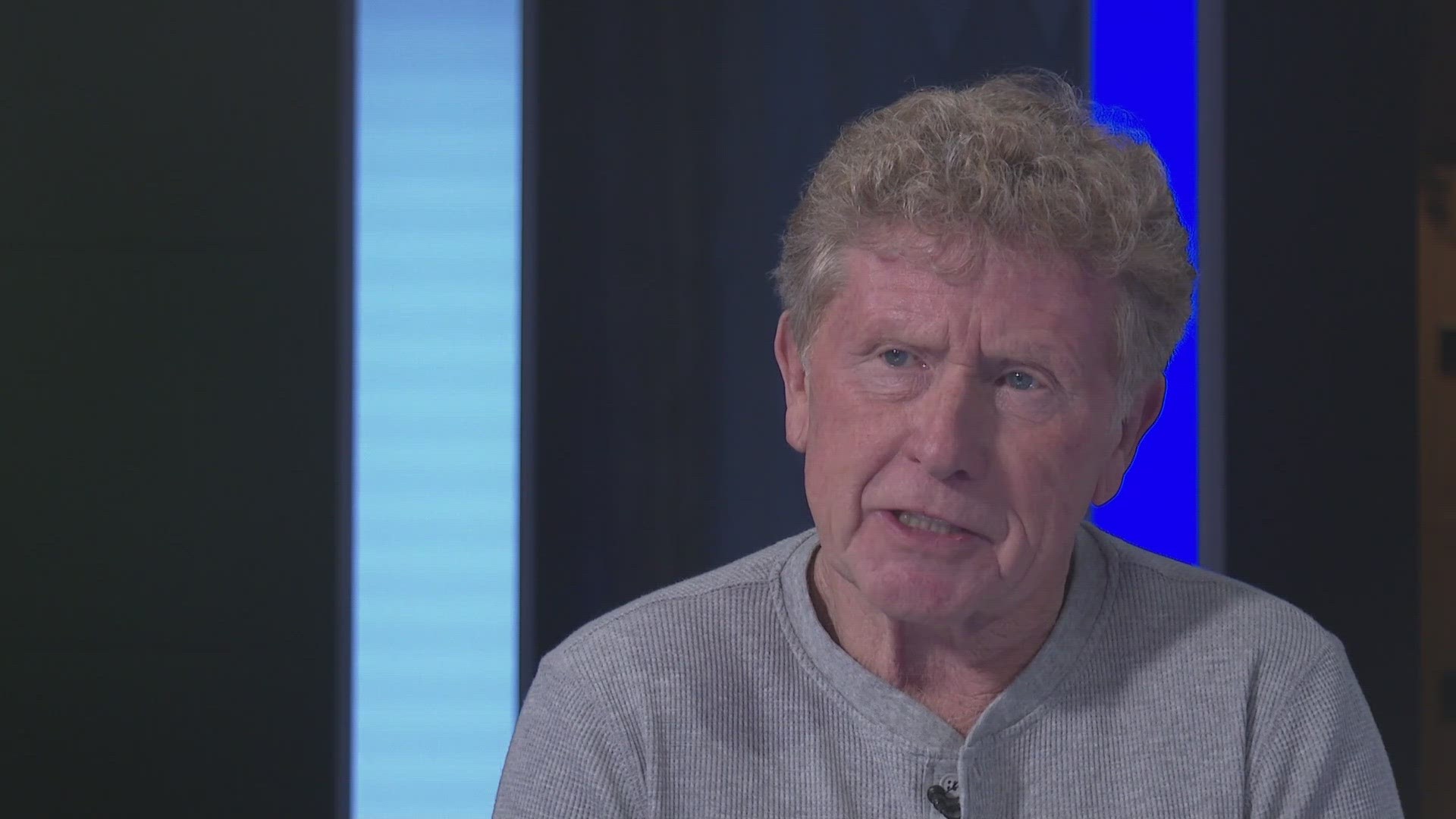 Cutler should have been tried in federal court, former state senator