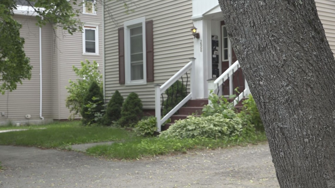 Maine real estate market expected to slow but not stall