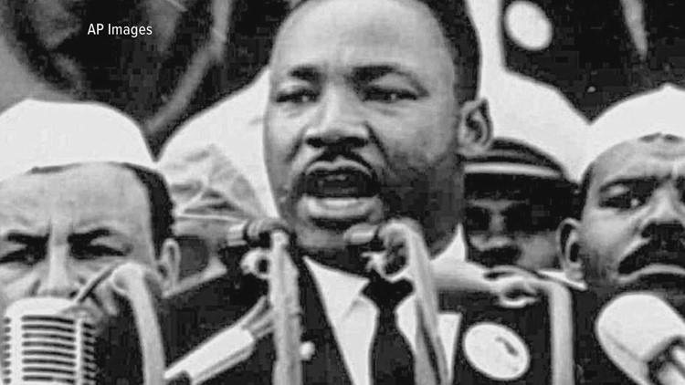 Here is a list of MLK Day events happening in Maine