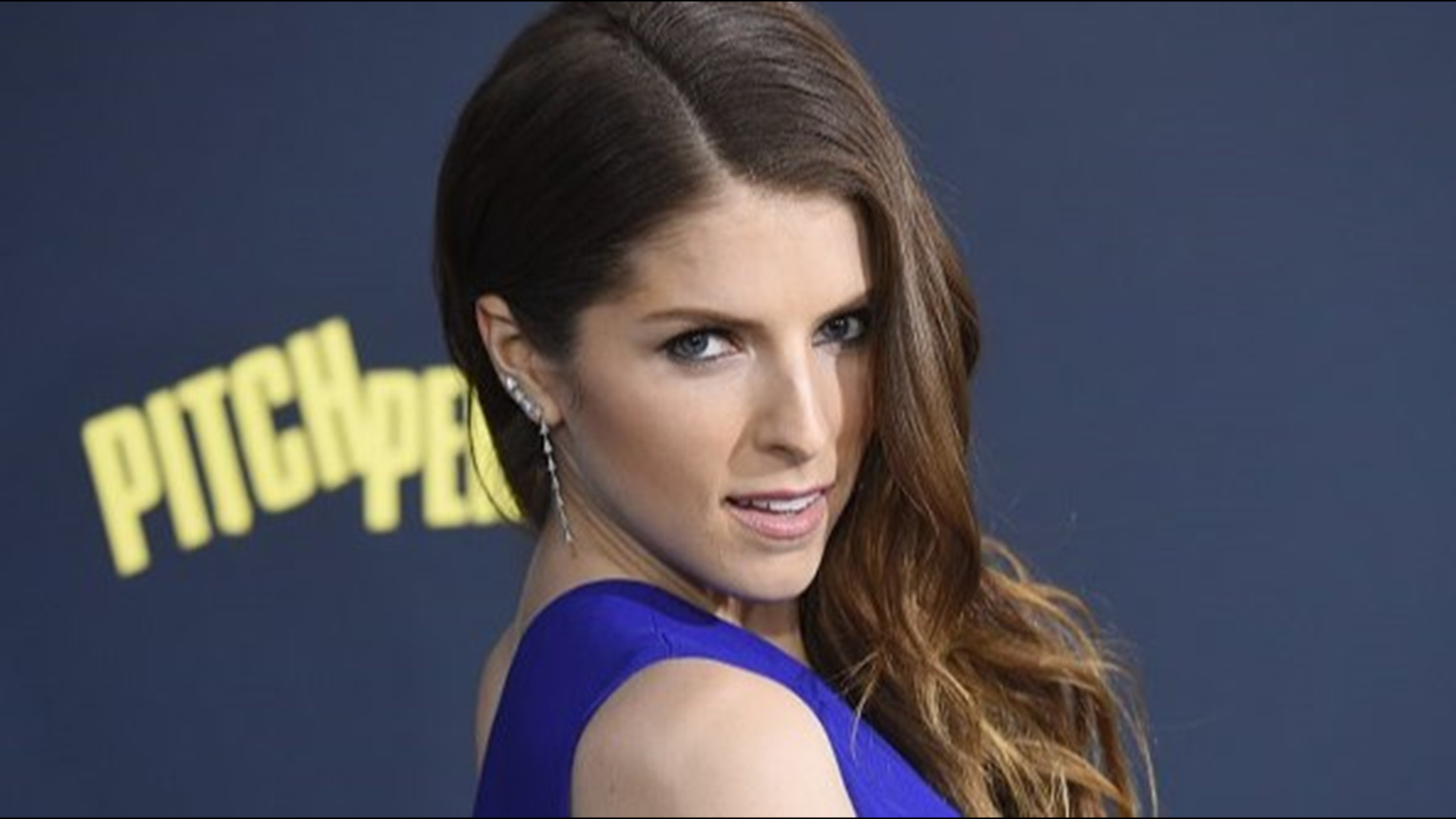 Anna Kendrick announced her directorial debut on social media. She will be directing the upcoming movie "The Dating Game," a true crime thriller.